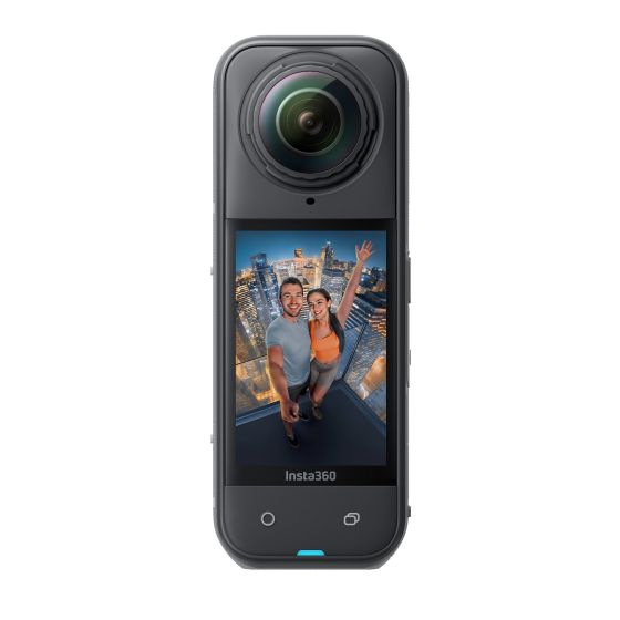 Insta360 X5 全景相機 4189901
