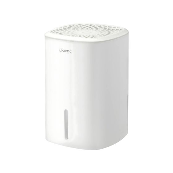 Dretec 小空間設計迷你抽濕機 4191111