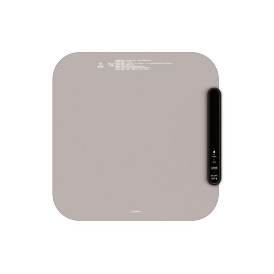 Dretec 食物加熱墊 4191141
