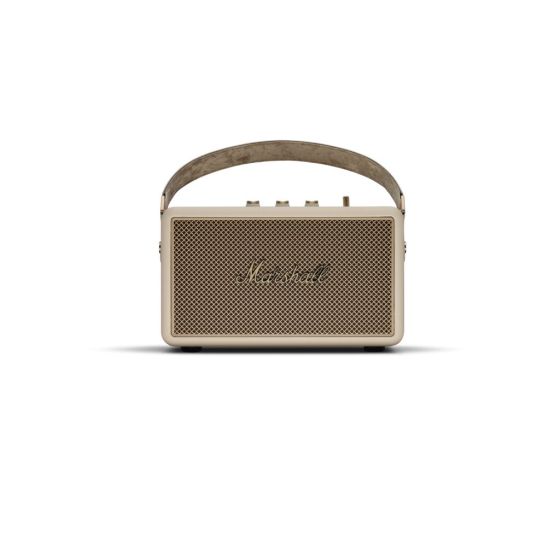 Marshall Kilburn III 便攜音箱-奶白 4192211