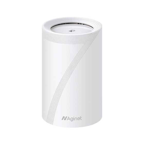TP-Link Aginet HB410 - BE9300 雙頻全屋 Mesh WiFi 7 路由器 zh_Hant_HK
