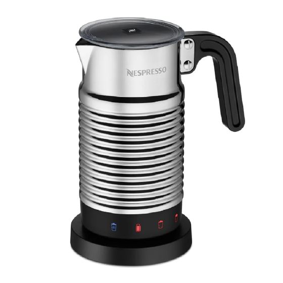 Nespresso - Aeroccino4 打奶器 CR-4194-SG-SI-NE