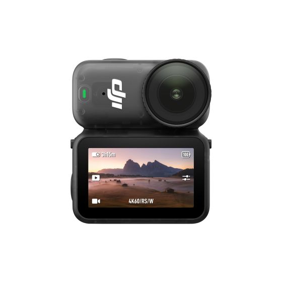 DJI Osmo Nano 標準套裝 (128GB) 4194541