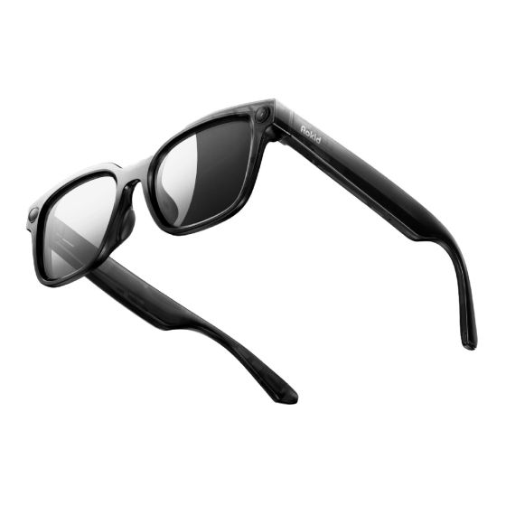 Rokid Ai Glasses Style 智能眼镜 4194881