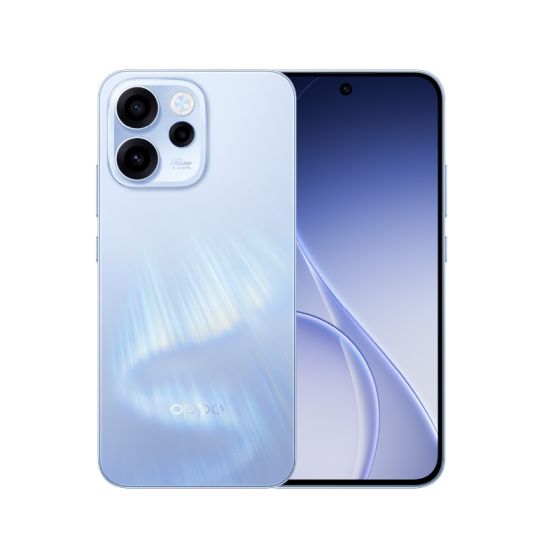 OPPO Reno15 F 5G OPPO_RENO15F