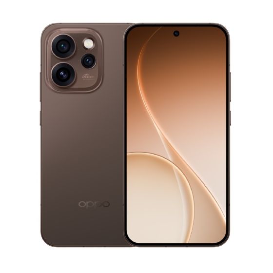 OPPO Reno15 Pro Max 5G OPPO_RENO15PM