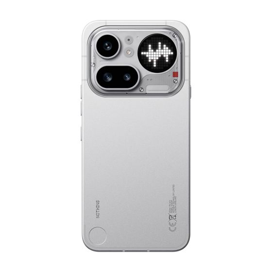 Nothing Phone (4a) Pro (12GB+256GB) Nothing_4aP