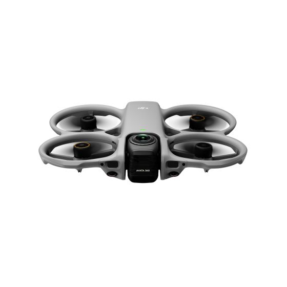 DJI Avata 360 體感暢飛套裝 (DJI 飛行眼鏡 N3) 4196491
