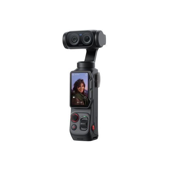 Insta360 Luna Ultra Standard Combo LUNAS