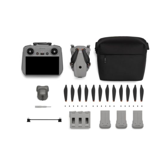 DJI Lito X1 暢飛套裝(DJI Rc 2) 4197531