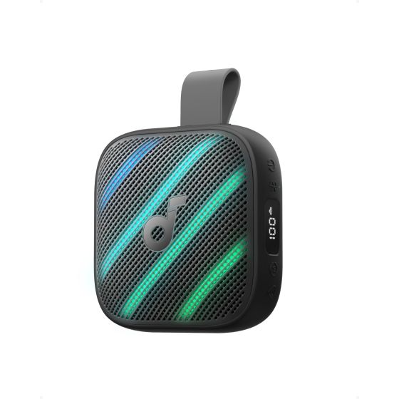 ANKER Soundcore Boom Go 3i 藍牙喇叭 ANKER_3I