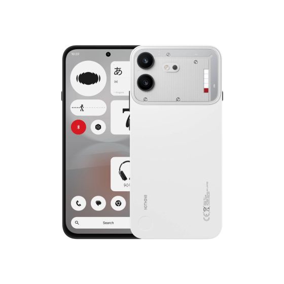 Nothing Phone (4b) (8GB+128GB) Nothing_4b
