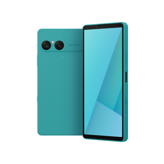Sony Xperia 10 VII  (8GB+128GB) 蒼松綠 4202751