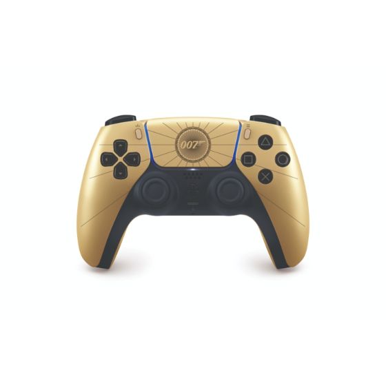 DualSense™無線控制器－《007 First Light™》限量版 4203041