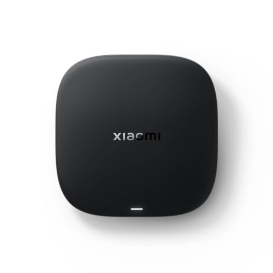 Xiaomi 電視盒子S (3代) 4215271
