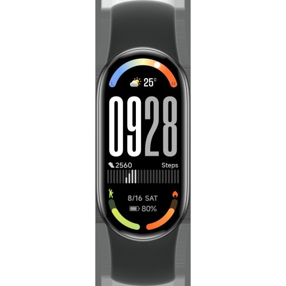 Xiaomi 手環 10 CR-MI_BAND_10