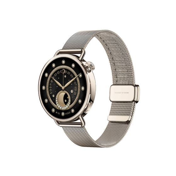 Xiaomi Watch S4 41mm 落日金 4215621