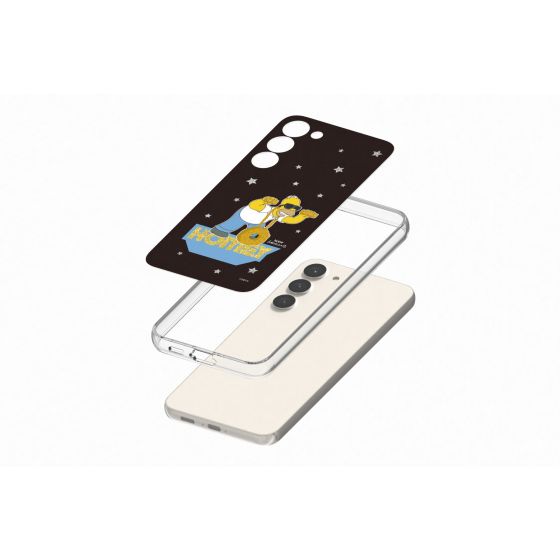 Samsung Galaxy S23+ 阿森一族閃粉背蓋
