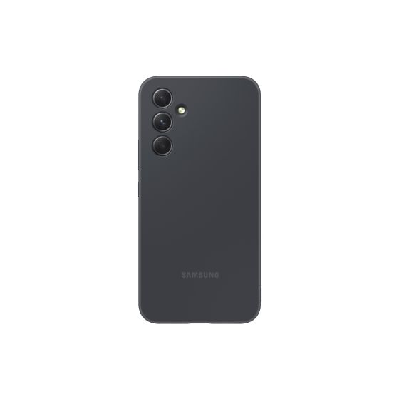 Samsung Galaxy A54 矽膠薄型保護殼 CR-SS_A54_Sili-O2O