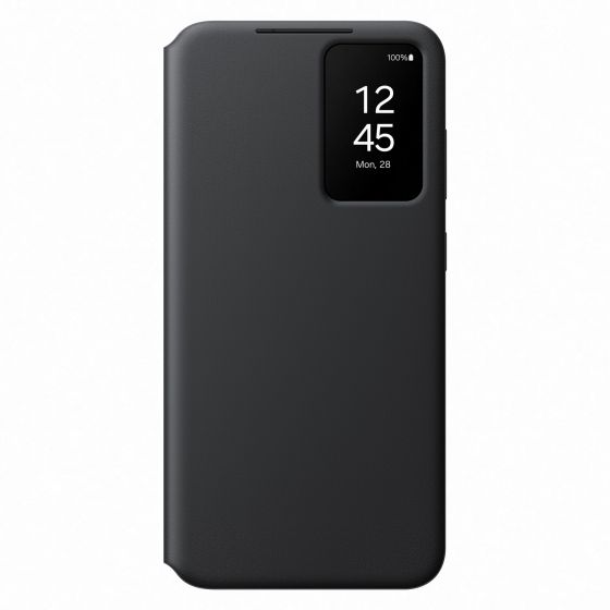 Samsung Galaxy S24+ 卡夾式感應保護殼 SS_S24P_SMTVW