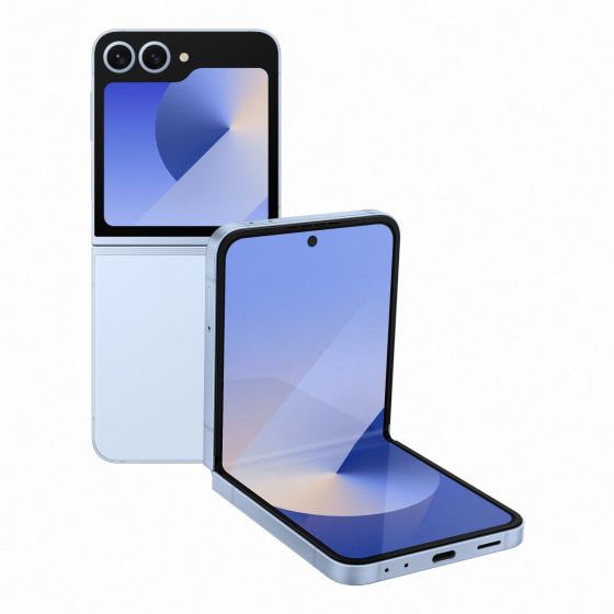 [預購] Samsung Galaxy Z Flip6