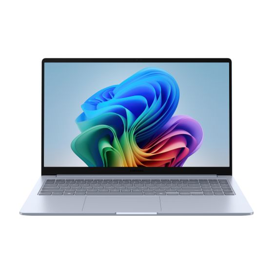 Samsung Galaxy Book4 Edge 15.6inch 16GB+512GB 霧灰藍 4227941