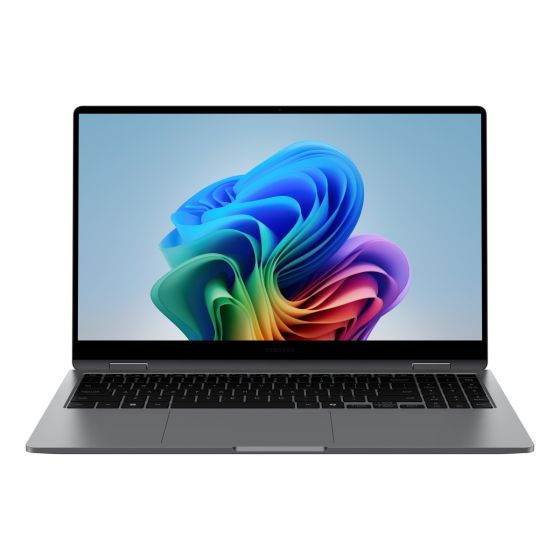 Samsung Galaxy Book5 360 15.6inch U7 16GB+1TB 月影灰 4228621