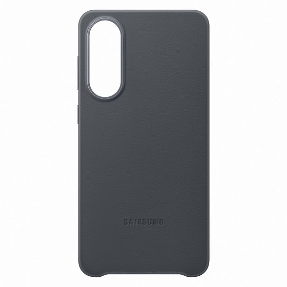 Samsung Galaxy S25 Edge 純素皮革保護殼 SS_S25E_KindC