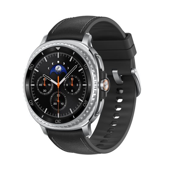 [預購] Samsung Galaxy Watch8 Classic (藍牙)