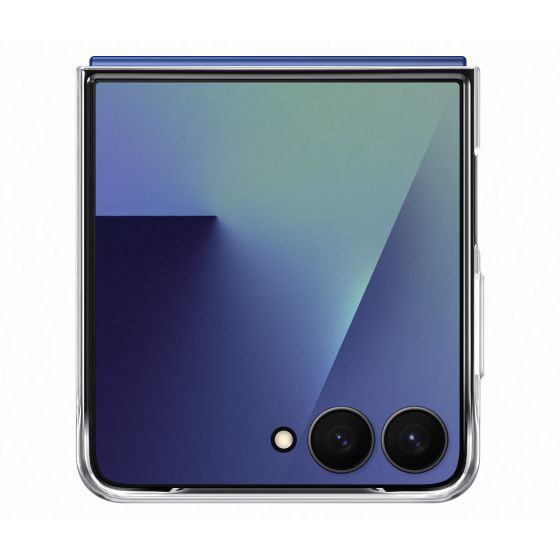 Samsung Galaxy Z Flip7 透明保護殼 4229741