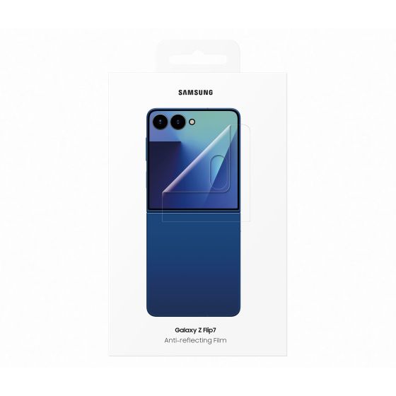 Samsung Galaxy Z Flip7 抗反光螢幕保護貼 4229751