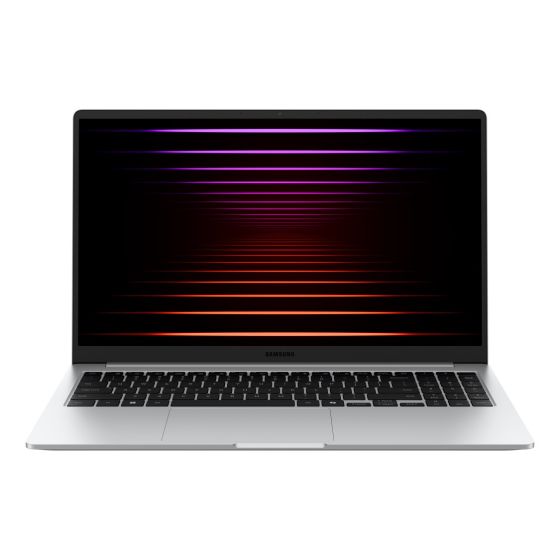 Samsung Galaxy Book5 15.6inch U5 16GB+512GB SS_GB5U5