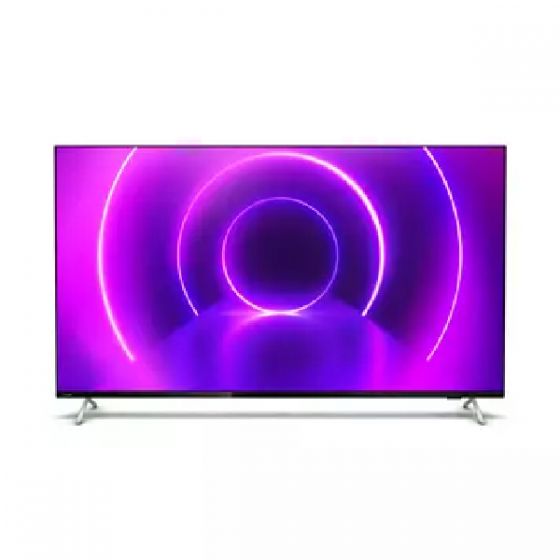 Philips 8100 series - 4K 超高清 LED Android 智能電視 43吋 (43PUD8145) 43PUD8145