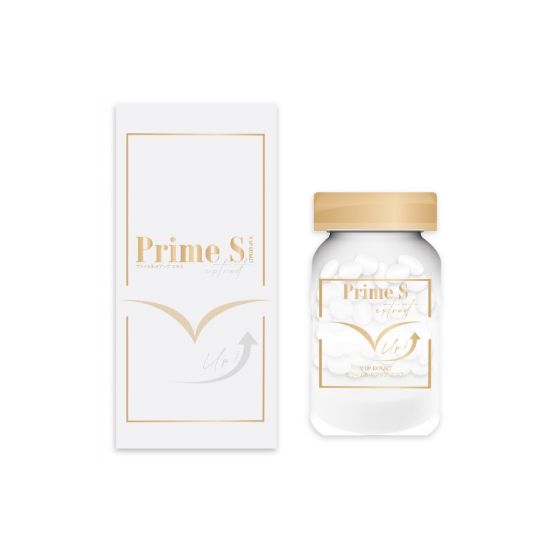 Prime S - V 塑美肌豐胸丸 90粒 (30日) 4573116960217