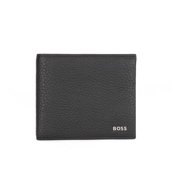 Hugo Boss - Crosstown 8cc BOSS男士皮革錢包 (50470463)
