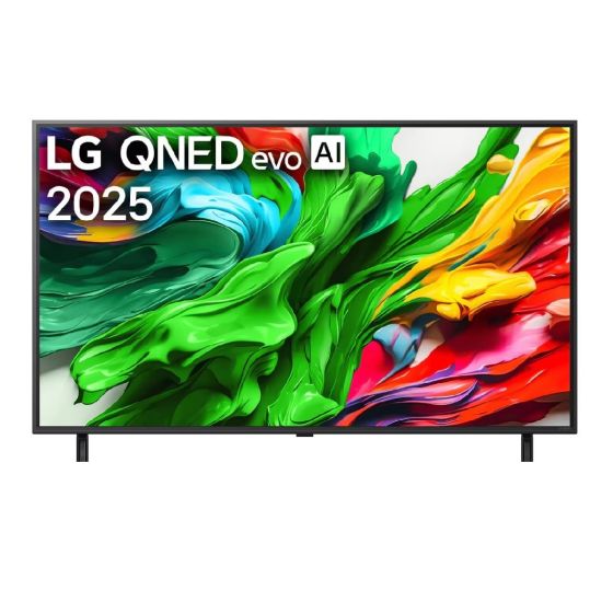 50 吋 LG QNED evo AI QNED85 MiniLED 4K 智能電視 2025 50QNED85ACA