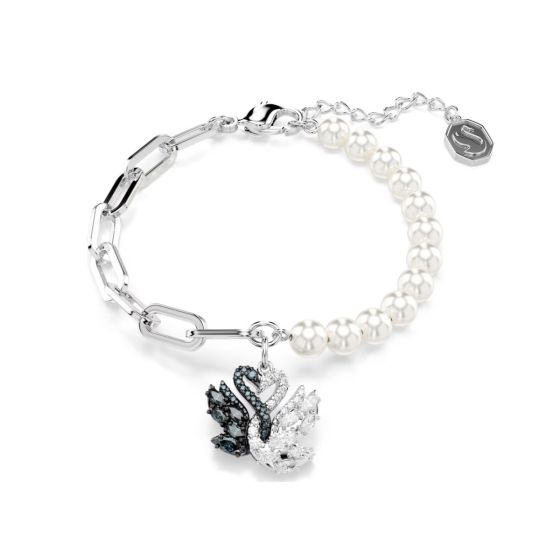 Swarovski Swan 手鏈 (5705720) 
