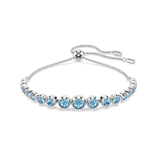 Swarovski Imber Tennis 手鏈 (5719282)