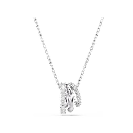 Swarovski 施華洛世奇 Hyperbola 鏈墜 (5737064)