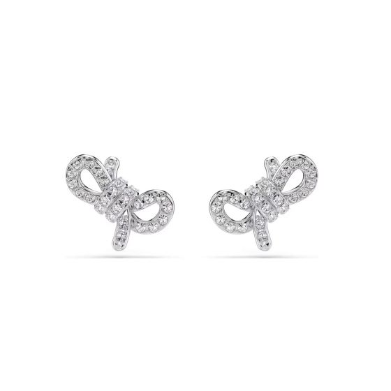 Swarovski 施華洛世奇 Lifelong 耳釘 (5743575)