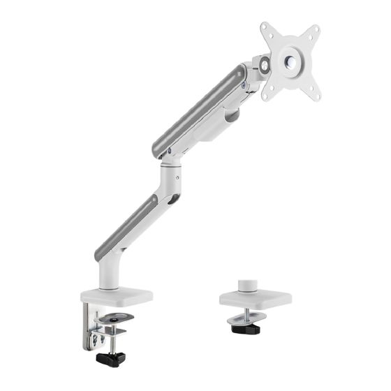 BRATECK - LDT68-C012 超薄單臂顯示器支架 (適用呎吋 17 - 32" /9kg) 6118013