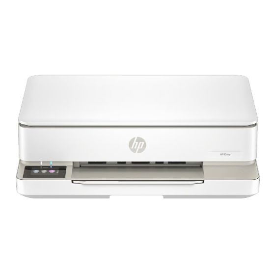 HP - ENVY 6130e 多合一打印機 6130e