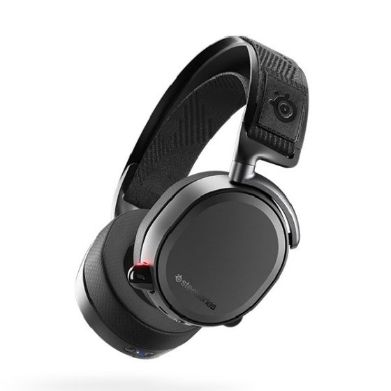 SteelSeries - Arctis Pro 無線耳機 61473