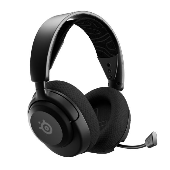 SteelSeries - Arctis Nova 5P 無線遊戲耳機 適用於 Playstation 與 PC - 2色選項 SSAN5P_XBOXPC_all
