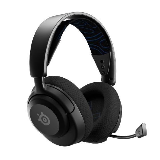 SteelSeries - Arctis Nova 5X 無線遊戲耳機 適用於 Xbox 與 PC- 2色選項 SSAN5X_all