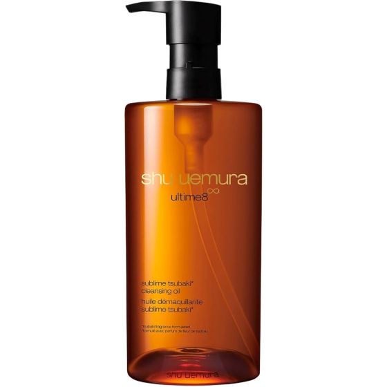 SHU UEMURA - Ultime8 Sublime Beauty Cleansing Oil 450ml