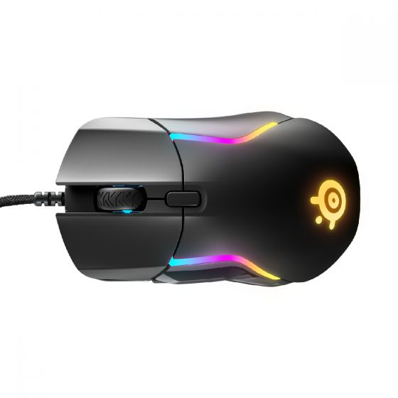 SteelSeries - RIVAL5 滑鼠 62551