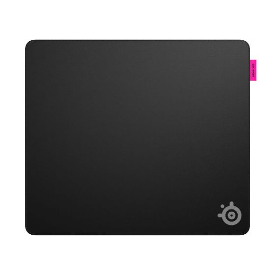 SteelSeries - QcK Performance Speed 滑鼠墊 - 2種尺寸 SSQCK_S_ALL
