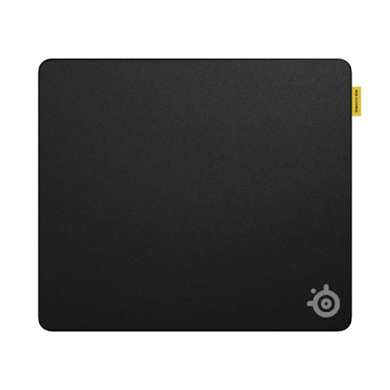 SteelSeries - QcK Performance Control 滑鼠墊 - 2種尺寸 SSQCK_C_ALL