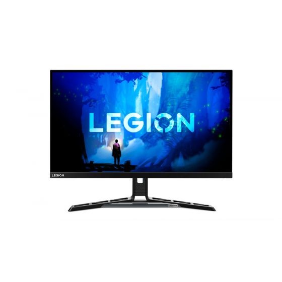 Lenovo - Y27q-30 27inch Monitor